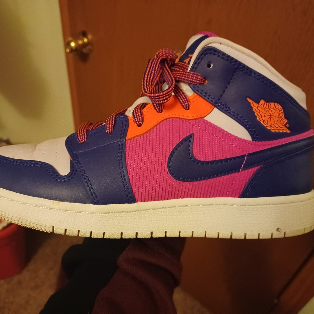 Air jordans